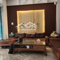 Bán Nhà Riêng 6 Tầng Hoàng Đạo Thành, 30M2, Mặt Tiền 5,2M, Ngõ Ô Tô Đỗ Cửa, Thang Máy