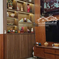 Bán Nhà Riêng 6 Tầng Hoàng Đạo Thành, 30M2, Mặt Tiền 5,2M, Ngõ Ô Tô Đỗ Cửa, Thang Máy