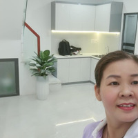Bán Nhà Hưng Phú Quận 8- Ngang 4.2M - 4 Tầng Btct Kiên Có 1 Bước Ra Mặt Tiền - Nhỉnh 4 Tỷ