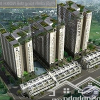 Liền Kề Iec Tứ Hiệp, Thanh Trì, Hà Nội, Phân Lô, Ô Tô Tránh, Vỉa Hè Kinh Doanh, 58M2*5T, 16.X Tỷ
