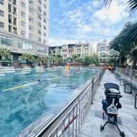 Liền Kề Iec Tứ Hiệp, Thanh Trì, Hà Nội, Phân Lô, Ô Tô Tránh, Vỉa Hè Kinh Doanh, 58M2*5T, 16.X Tỷ