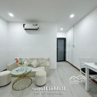 Cho Thuê Căn Hộ 1Pn_Nhà Mới _Máy Giặt Riêng_Gần Cầu Nguyễn Văn Cừ_Đh Sài Gòn_Khtn_Ban Công