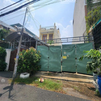 Bán Đất Thổ Cư 135M2, 5X27M, Đường Xe Hơi Cạnh Vạn Phúc Hiệp Bình Phước