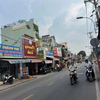 Bán 100M2 (4X25M) Nhà Mặt Tiền Đỗ Xuân Hợp, Phước Long B, Quận 9. Giá Bán 13 Tỷ Thương Lượng.