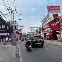 Bán 100M2 (4X25M) Nhà Mặt Tiền Đỗ Xuân Hợp, Phước Long B, Quận 9. Giá Bán 13 Tỷ Thương Lượng.