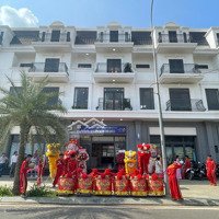 Cần Bán Đất Nền Shophouse- Stc Long Thành - Sát Bay Quốc Tế Long Thành Chỉ 36 Triệu/M2