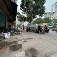 Bán Nhà Mặt Phố, Lô Góc, Thang Máy Trường Chinh, Đống Đa 50M 6 Tầngmặt Tiền5M 26 Tỷ