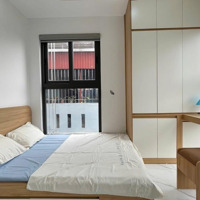 Chị Hàng Xóm Cần Tiền Nhờ Bán Gấp Nhà Xuân Thủy, 50M2, 9 Phòng Khép Kín, Full Nội Thất