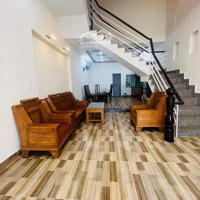 Bán Nhà Phố Đường Lạc Long Quân, Phường 2, Tp Vũng Tàu - 1 Trệt 3 Lầu - 72,4M2