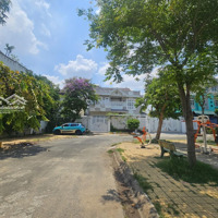 Hạ 2 Tỷ! Căn Biệt Thự 2 Mặt Tiền Khu Bình Lợi ,P.bình Hòa, 16X20, 900M2, 3 Lầu, Sân Vườn 27.6 Tỷ