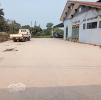 Bán Gấp 3000M² Tại Ngã Năm Đồng Tiến Phổ Yên (Gần Sam Sung, Chỉ 52 Tỷ - Có Ra Lộc