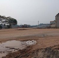 Bán Gấp 3000M² Tại Ngã Năm Đồng Tiến Phổ Yên (Gần Sam Sung, Chỉ 52 Tỷ - Có Ra Lộc