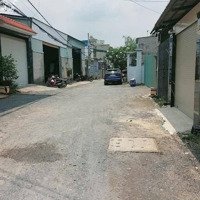 Nhà Bán Shr Thạnh Xuân Q12 Xây Dựng Nhà 1 Lầu2Pn