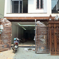 Bán Nhà Đẹp Nguyễn Văn Cừ - Hiếm - 6 Tầng Thang Máy - Gara Ô Tô
