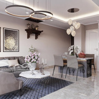 Bán Cc Vinhomes D''capitale, 5 Tỷ, 65M2, 2 Phòng Ngủ 1 Vệ Sinh Cầu Giấy, Hà Nội, Uy Tín, Giá Siêu Tốt Nhất Hn