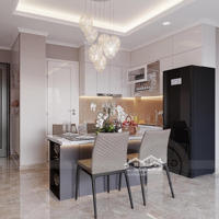 Bán Cc Vinhomes D''capitale, 5 Tỷ, 65M2, 2 Phòng Ngủ 1 Vệ Sinh Cầu Giấy, Hà Nội, Uy Tín, Giá Siêu Tốt Nhất Hn