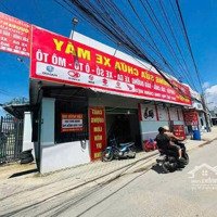Chủ Cần Bán Gấp Nhà Mặt Tiền Đường Tiện Buôn Bán Tất Cả Mặt Hàng Dân Cư Ở Đông Đúc. Đường Thông