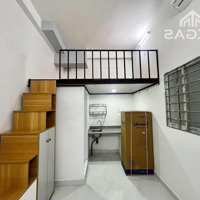 Cho Thuê Cc Mini, An Bình, P 7, Q5, Hcm, 4,7 Triệu, 25M2