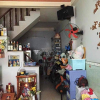 Cho Thuê Nhà Hẻm 10M Huỳnh Thiện Lộc 50M2, 2 Tấm Hẻm Xe Tải Thông, Kd Làm Vp - Hòa Thạnh, Qtân Phú
