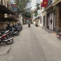 Bán Gấp Nhà Chính Chủ Khu Phân Lô Bộ Công An Phường Láng Thượng. Diện Tích: 42M2 X 6 Tầng Giá Bán 16 Tỷ