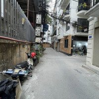 Bán Gấp Nhà Chính Chủ Khu Phân Lô Bộ Công An Phường Láng Thượng. Diện Tích: 42M2 X 6 Tầng Giá Bán 16 Tỷ