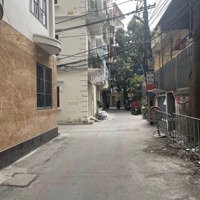 Bán Gấp Nhà Chính Chủ Khu Phân Lô Bộ Công An Phường Láng Thượng. Diện Tích: 42M2 X 6 Tầng Giá Bán 16 Tỷ