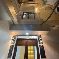 Siêu Hot - An Dương Vương -Tây Hồ - Liền Kề Ciputra - Nhà Đẹp -Full Nội Thất -5.8 Tỷ - Ảnh Thật