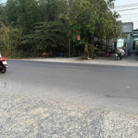 Đất Full Thổ Cư. Đã Có Sổ Riêng Từng Nền. Ngang 5M Dài 20M. Mặt Tiền Đường Nhựa Liên Tỉnh