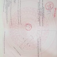 Đất Nền Khi Giày Da Thái Bình, Dĩ An, Bình Dương, 8 Tỷ, 104M2