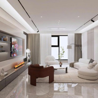 Đỉnh Nóc - Tuyệt Trần - Chung Cư Cao Cấp Mặt Phố Xuân Diệu - D''le Roi Soleil - 137M2 - View Hồ Tây