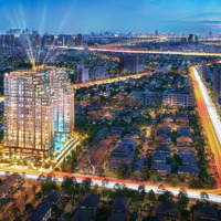 Căn Hộ 2 Phòng Ngủ59M² Happy One Sora Giá Bán 2.7 Tỷ, Sống Sang Tại Thủ Đức Thuận Tiện Kết Nối Trung Tâm