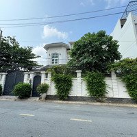 Biệt Thự Thảo Điền, Gần Song Hành - Giá Đầu Tư