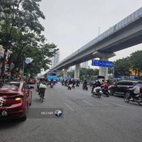 Bán Nhà Mặt Phố Nguyễn Trãi, 15,6 Tỷ, 31 M2, Giá Tốt, Vị Trí Đắc Địa