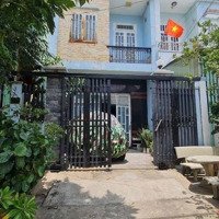 Chính Chủ Bán Nhà Mặt Phố 100M2, Kdc Đặng Huỳnh