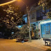 Chính Chủ Bán Nhà Mặt Phố 100M2, Kdc Đặng Huỳnh