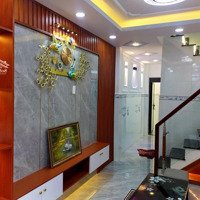 Bán Nhà Đẹp Vào Ở Ngay Q.8, Giá Tốt