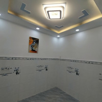 Bán Nhà Đẹp Vào Ở Ngay Q.8, Giá Tốt