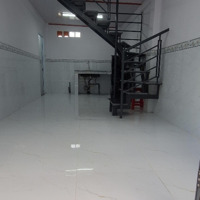 Bán Nhà Hẻm 456 Huỳnh Tấn Phát, Bình Thuận, Quận 7,Diện Tích3X7M. Nở Hậu Chữ L Tài Lộc, Gia:1,8Ty