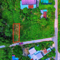 166,3M2 (97,9M2 Ont) / Đất Xuân Đồng - Diên Khánh