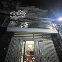 Nhà Ngay Mặt Tiền Hẻm Sơn Kì_ Tân Phú_ 68M2 (4.5 X 15 )_ 2 Tầng_ Hẻm Xe Hơi_ 6.2 Tỷ