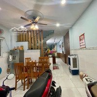 Nhà Ngay Mặt Tiền Hẻm Sơn Kì_ Tân Phú_ 68M2 (4.5 X 15 )_ 2 Tầng_ Hẻm Xe Hơi_ 6.2 Tỷ