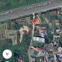 200M Tuyến 2 Nguyễn Trường Tộ Phân Lô Ko Mất Ngõ