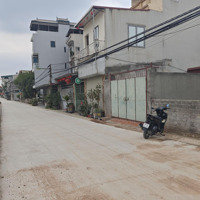 Bán Đất Đông Mỹ, Thanh Trì, Kinh Doanh, Ô Tô Tránh, 55M2, Xe 7 Chỗ Vào Đất, Giá Đầu Tư