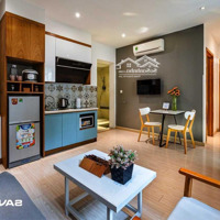 Cho Thuê Căn Hộ 1Pn/ 2 Phòng Ngủ- Full Nội Thất - Khu Sân Bay, Gần Cv Hoàng Văn Thụ, Cv Gia Định