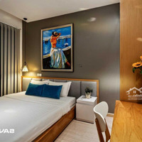 Cho Thuê Căn Hộ 1Pn/ 2 Phòng Ngủ- Full Nội Thất - Khu Sân Bay, Gần Cv Hoàng Văn Thụ, Cv Gia Định