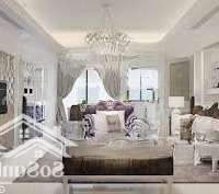 Cho Thuê Cc 2 Phòng Ngủ 2 Vệ Sinh 87M2, Giá Ưu Đãi Tại Tôn Đản, Q4, Hcm