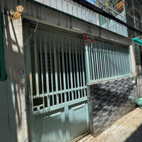 Bán Nhà Ngang 4M X 10.5M - Trục Huỳnh Tấn Phát Gần Vincom Nam Long - Hẻm Trước Nhà 2M - 3.5T Tl.