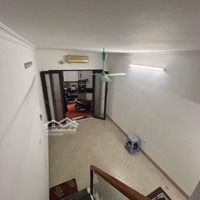 Văn Hương, Đống Đa.diện Tích18M2 X 3 Tầng,Mặt Tiền3M, Giá Bán 3,95 Tỷ. Ngõ Nông, Gần Phố.