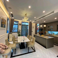 Bán Nhà Đẹp Phố Bồ Đề, Long Biên 50M X 5T Ô Tô Tránh - Mặt Ngõ Thông Hồ Ra Đường Hồng Tiến 12.X Tỷ