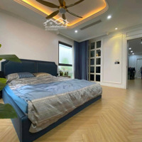 Bán Nhà Đẹp Phố Bồ Đề, Long Biên 50M X 5T Ô Tô Tránh - Mặt Ngõ Thông Hồ Ra Đường Hồng Tiến 12.X Tỷ
